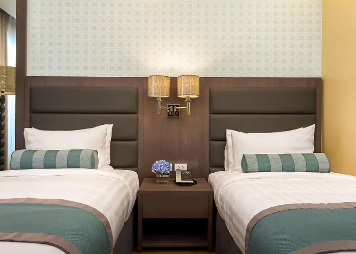 Maayo Hotel Mandaue City