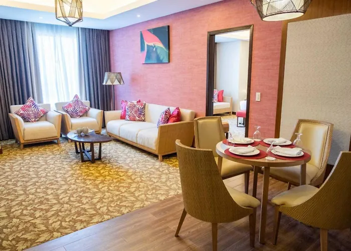 Maayo 4* Mandaue City