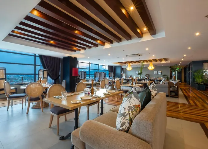 Maayo 4* Mandaue City