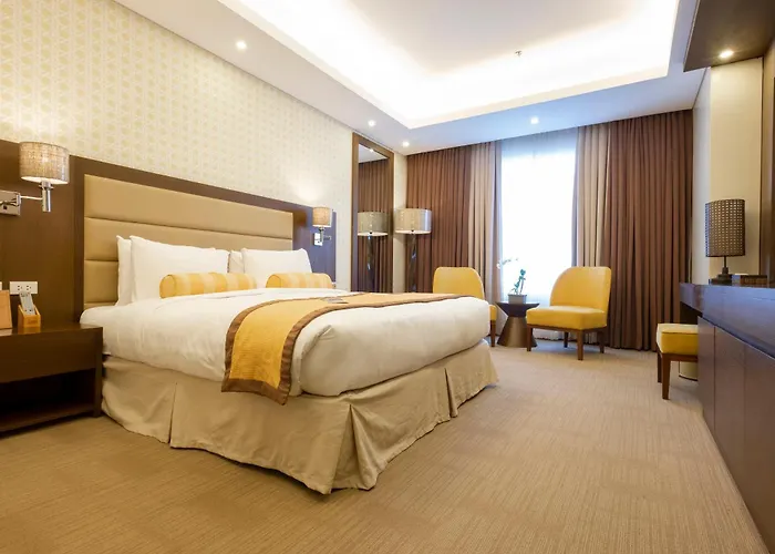 Maayo 4* Mandaue City