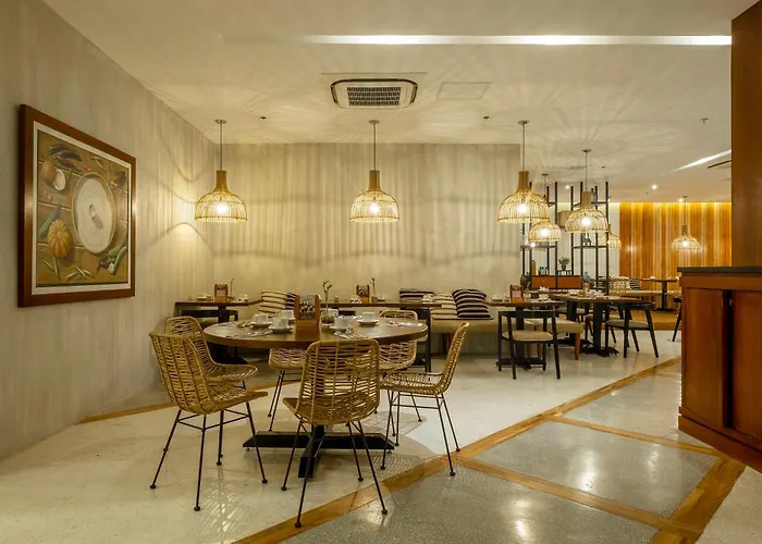 Maayo Hotel