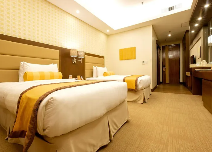 Hotel Maayo 4*