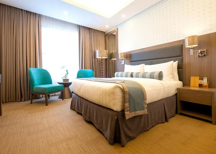 Hotel Maayo Mandaue City