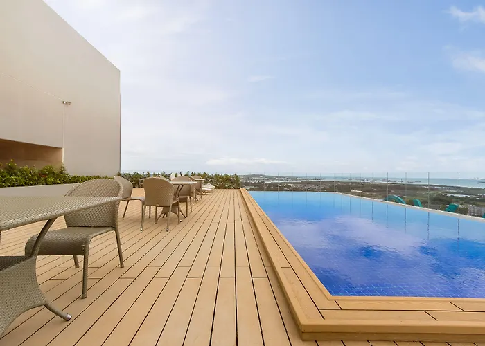 Maayo Hotel 4*