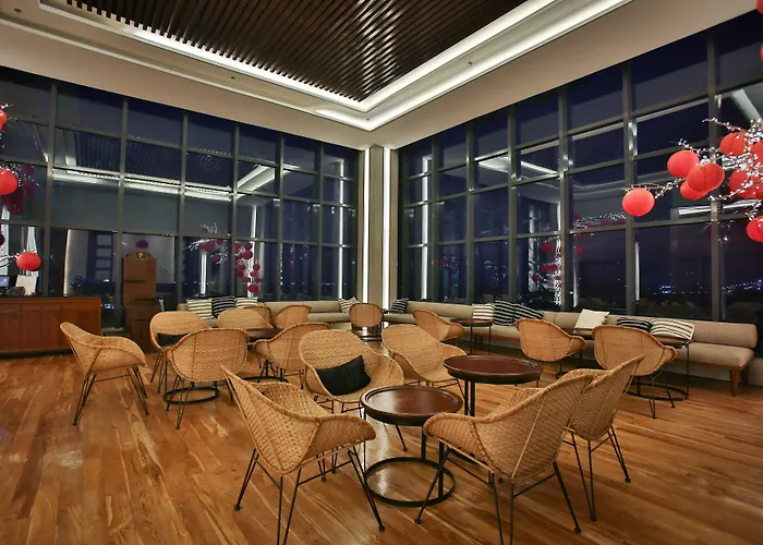 Hotel Maayo 4*