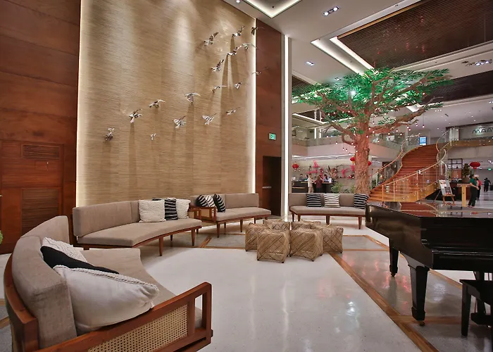 Maayo Hotel 4*
