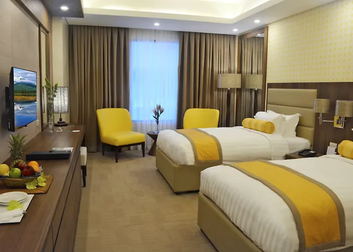 Maayo Hotel