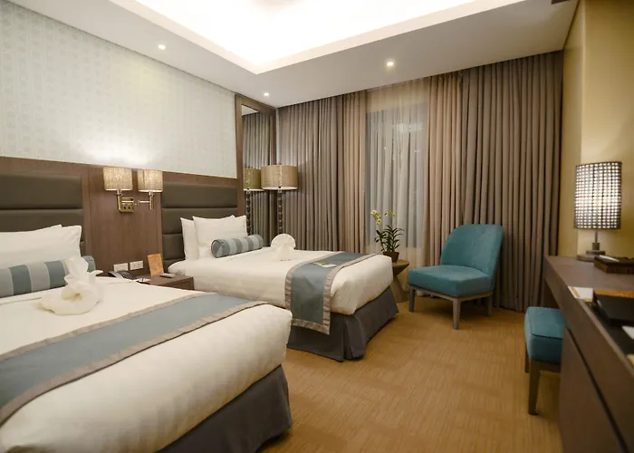 Hotel Maayo Mandaue City