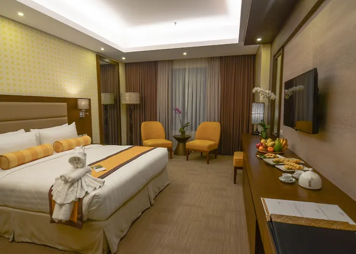 Maayo Hotel Mandaue City