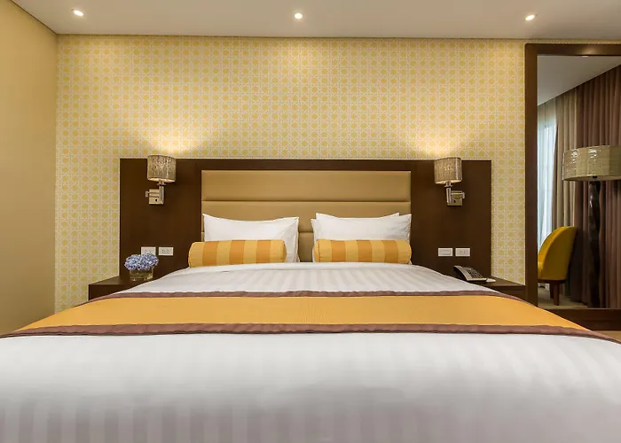 Maayo Hotel 4*