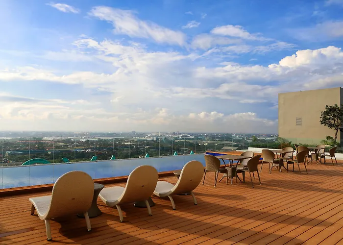 Maayo 4* Mandaue City