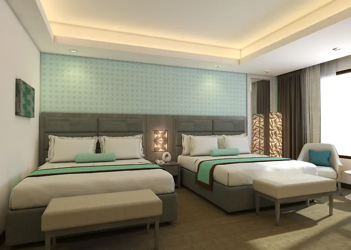 Hotel Maayo Mandaue City