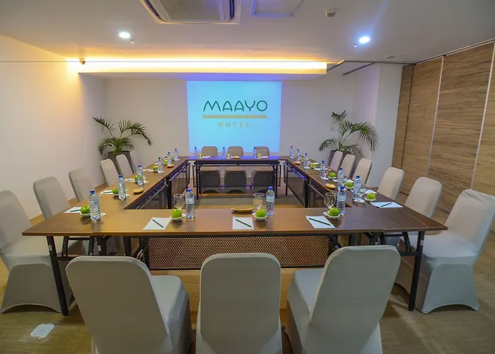 Maayo 4*