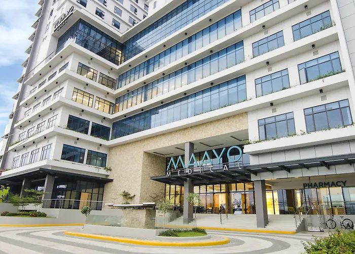 Maayo Hotel 4*