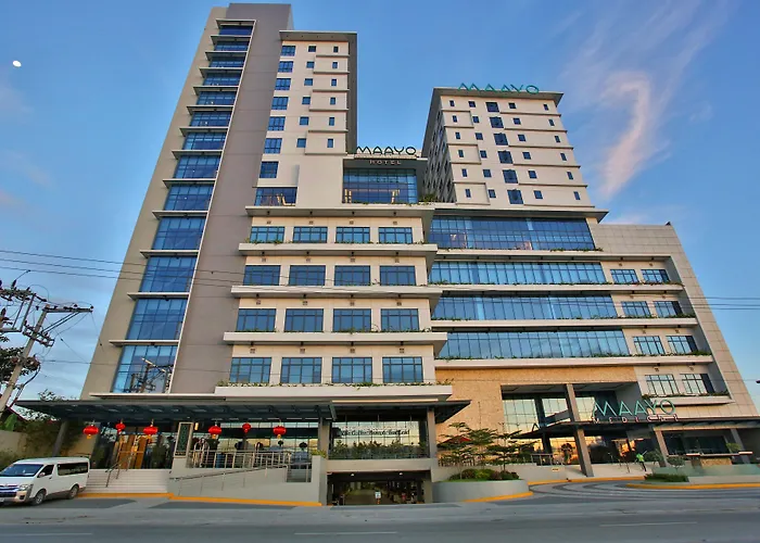 Hotel Maayo Mandaue City