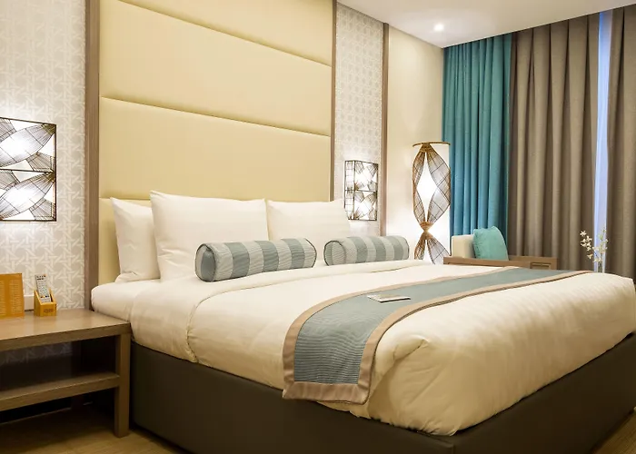 Maayo 4* Mandaue City