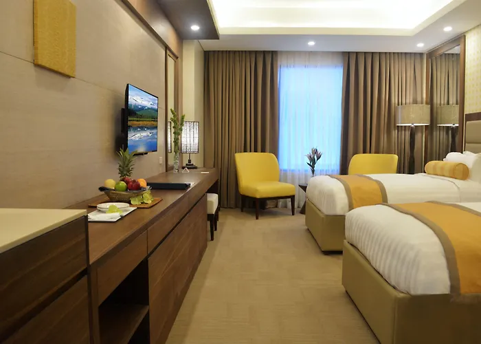 Hotel Maayo 4*