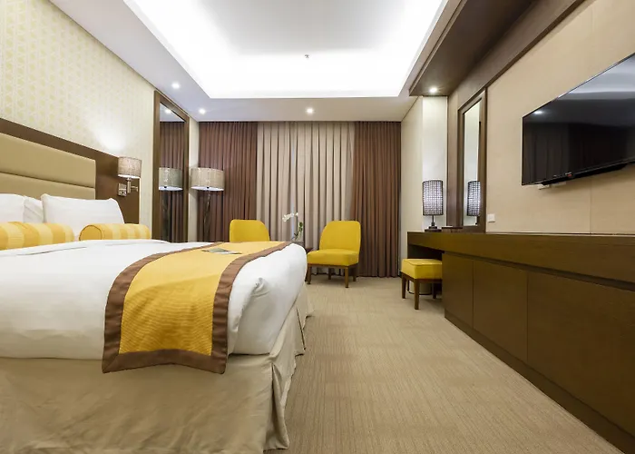 Maayo 4* Mandaue City
