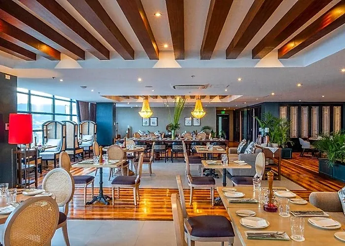 Hotel Maayo 4*
