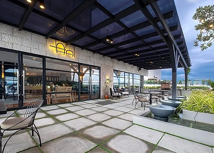Maayo Hotel 4*