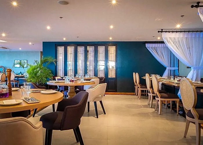 Hotel Maayo Mandaue City