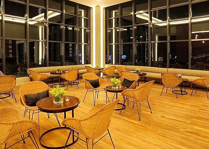 Hotel Maayo Mandaue City