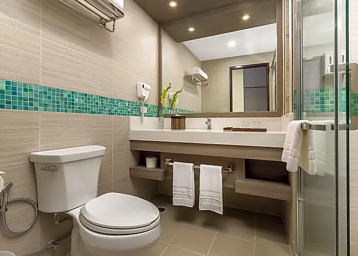 Maayo Hotel Mandaue City