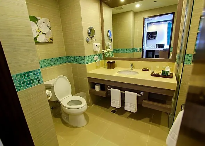 Hotel Maayo Mandaue City