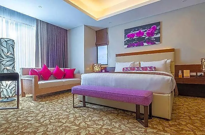 Hotel Maayo 4*