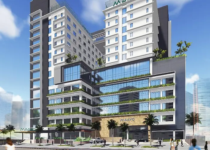 Maayo 4* Mandaue City