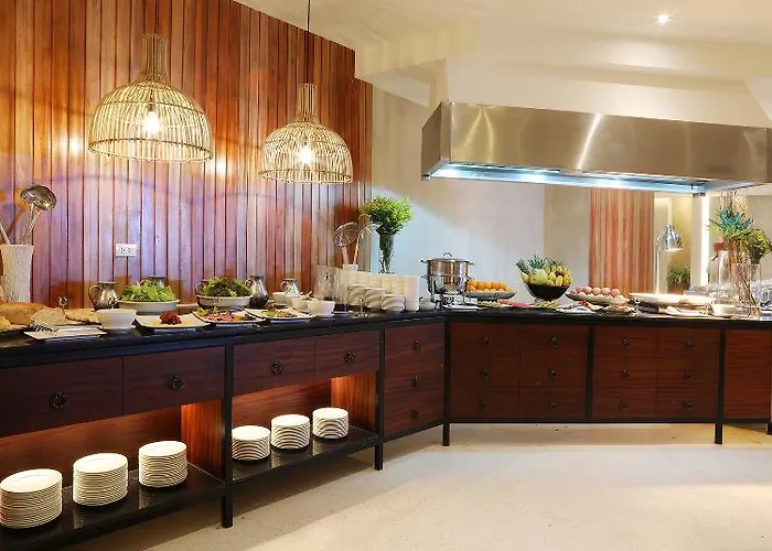 Hotel Maayo 4*