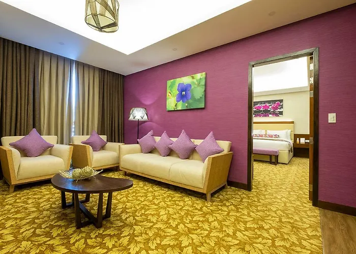 Maayo Hotel Mandaue City