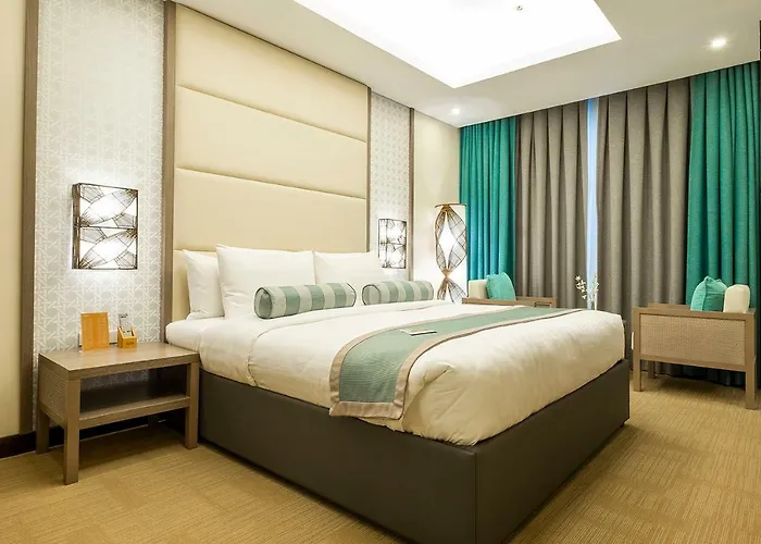 Maayo Hotel 4*